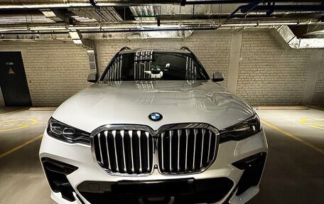 BMW X7, 2019 год, 8 300 000 рублей, 1 фотография