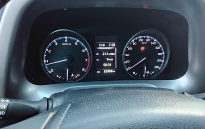 Toyota RAV4, 2018 год, 2 400 000 рублей, 1 фотография