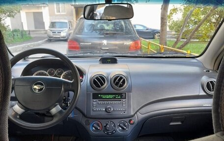 Chevrolet Aveo III, 2011 год, 500 000 рублей, 7 фотография