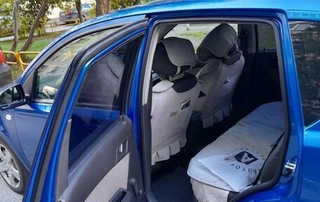 Chevrolet Aveo III, 2011 год, 500 000 рублей, 14 фотография