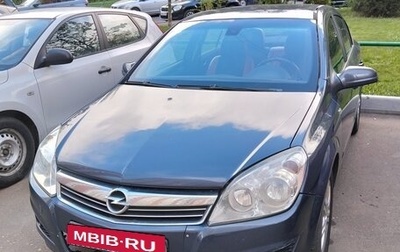 Opel Astra H, 2009 год, 450 000 рублей, 1 фотография