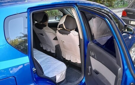 Chevrolet Aveo III, 2011 год, 500 000 рублей, 15 фотография