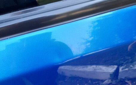 Chevrolet Aveo III, 2011 год, 500 000 рублей, 24 фотография