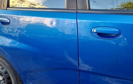 Chevrolet Aveo III, 2011 год, 500 000 рублей, 21 фотография