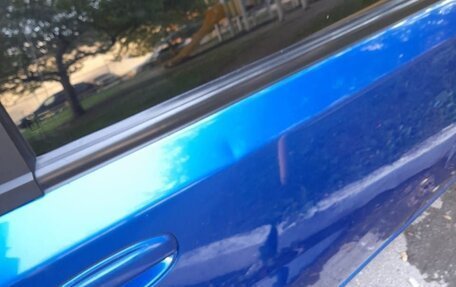 Chevrolet Aveo III, 2011 год, 500 000 рублей, 23 фотография