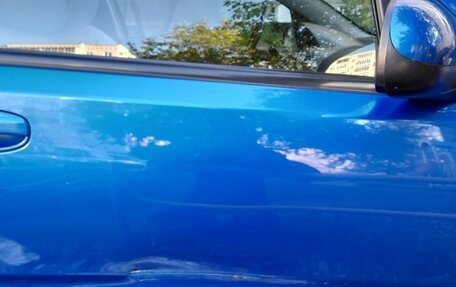 Chevrolet Aveo III, 2011 год, 500 000 рублей, 22 фотография