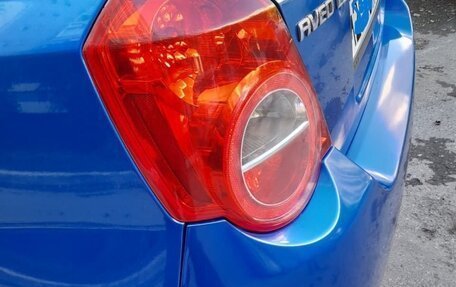 Chevrolet Aveo III, 2011 год, 500 000 рублей, 18 фотография