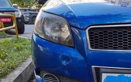 Chevrolet Aveo III, 2011 год, 500 000 рублей, 16 фотография