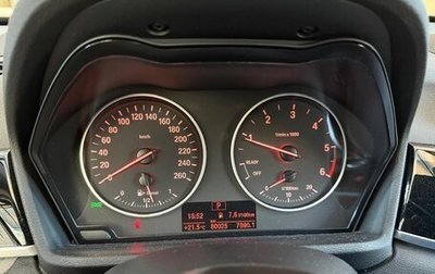 BMW X1, 2017 год, 2 800 000 рублей, 1 фотография