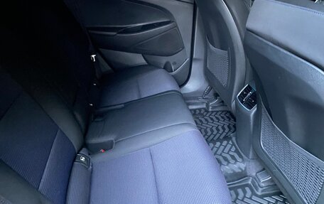 Hyundai Tucson III, 2016 год, 1 950 000 рублей, 4 фотография