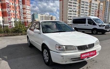 Toyota Corolla, 1998 год, 270 000 рублей, 1 фотография