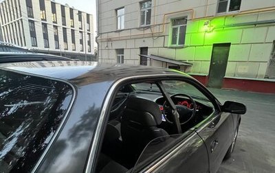 Toyota Carina ED II, 1989 год, 180 000 рублей, 1 фотография
