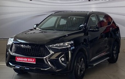 Haval F7 I, 2021 год, 2 145 000 рублей, 1 фотография