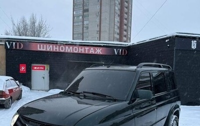 ЛуАЗ Patriot, 2014 год, 850 000 рублей, 1 фотография