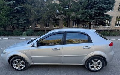 Chevrolet Lacetti, 2005 год, 630 000 рублей, 1 фотография