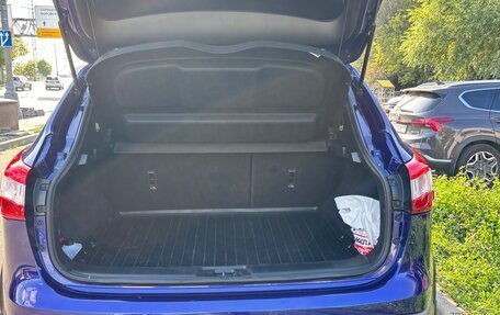 Nissan Qashqai, 2019 год, 2 170 000 рублей, 8 фотография