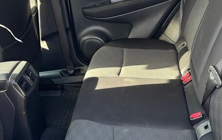 Nissan Qashqai, 2019 год, 2 170 000 рублей, 9 фотография