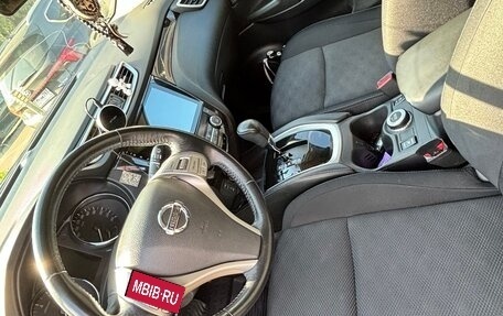 Nissan Qashqai, 2019 год, 2 170 000 рублей, 10 фотография