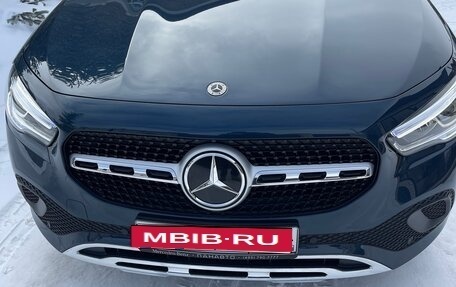 Mercedes-Benz GLA, 2020 год, 4 200 000 рублей, 1 фотография