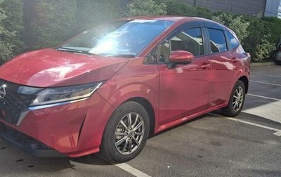 Nissan Note, 2021 год, 2 100 000 рублей, 1 фотография