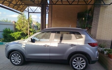 FAW Besturn X40 I, 2021 год, 1 265 000 рублей, 1 фотография