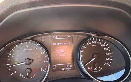 Nissan Qashqai, 2019 год, 2 170 000 рублей, 11 фотография