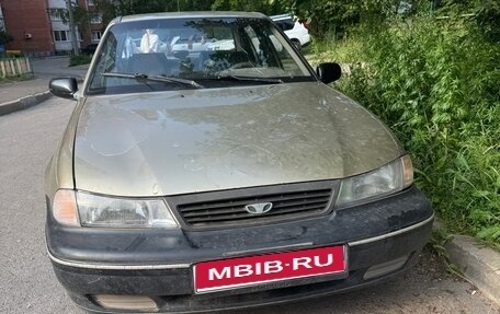 Daewoo Nexia I рестайлинг, 2006 год, 59 000 рублей, 1 фотография