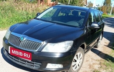 Skoda Octavia, 2012 год, 1 200 000 рублей, 1 фотография