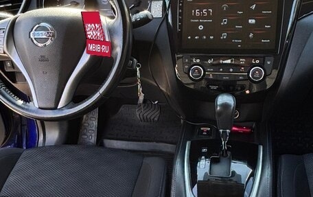 Nissan Qashqai, 2019 год, 2 170 000 рублей, 13 фотография