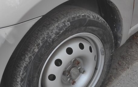 Chevrolet Aveo III, 2007 год, 255 000 рублей, 6 фотография