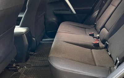 Toyota RAV4, 2016 год, 2 150 000 рублей, 1 фотография