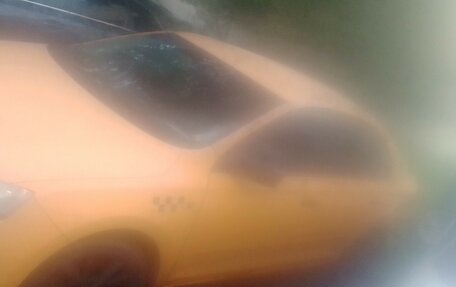 Skoda Rapid I, 2016 год, 350 000 рублей, 4 фотография