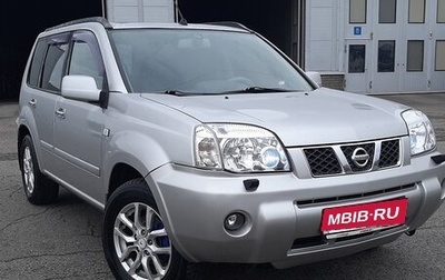 Nissan X-Trail, 2006 год, 680 000 рублей, 1 фотография