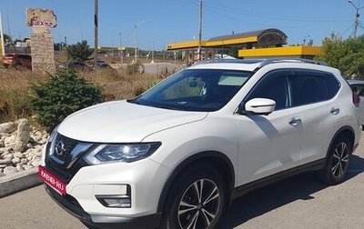 Nissan X-Trail, 2021 год, 3 150 000 рублей, 1 фотография