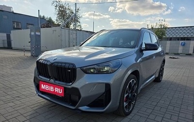 BMW X1, 2025 год, 6 350 000 рублей, 1 фотография