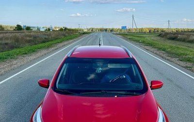 KIA cee'd III, 2014 год, 1 400 000 рублей, 1 фотография