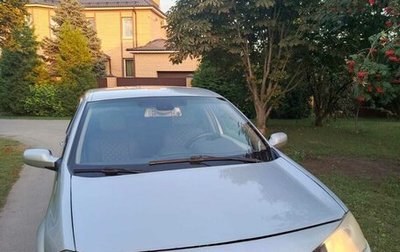 Renault Megane II, 2006 год, 290 000 рублей, 1 фотография