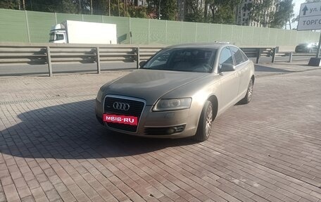 Audi A6, 2007 год, 800 000 рублей, 1 фотография