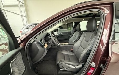 Volvo XC60 II, 2025 год, 9 500 000 рублей, 1 фотография