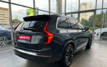 Volvo XC90 II рестайлинг, 2025 год, 12 500 000 рублей, 1 фотография
