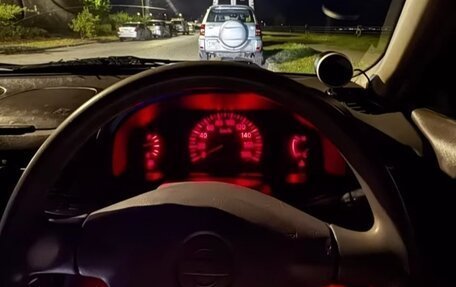 Nissan Sunny B15, 1999 год, 280 000 рублей, 3 фотография