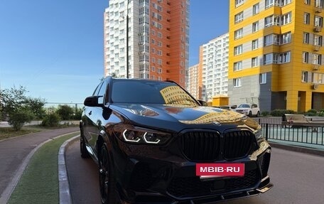BMW X5, 2021 год, 8 500 000 рублей, 2 фотография