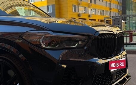 BMW X5, 2021 год, 8 500 000 рублей, 7 фотография