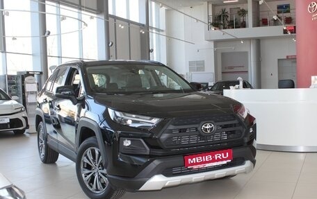 Toyota RAV4, 2025 год, 4 099 000 рублей, 1 фотография