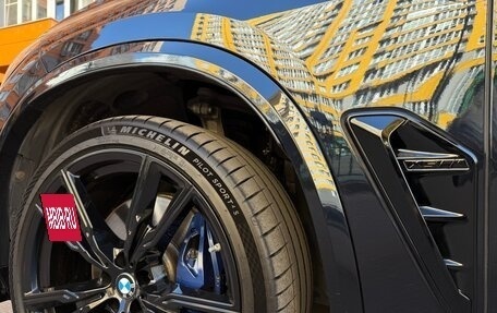 BMW X5, 2021 год, 8 500 000 рублей, 12 фотография