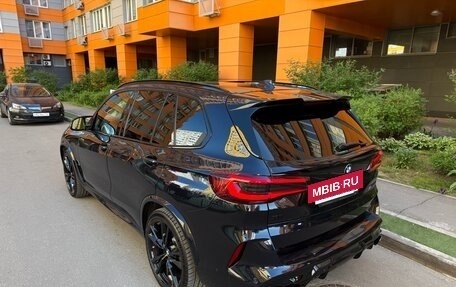 BMW X5, 2021 год, 8 500 000 рублей, 8 фотография