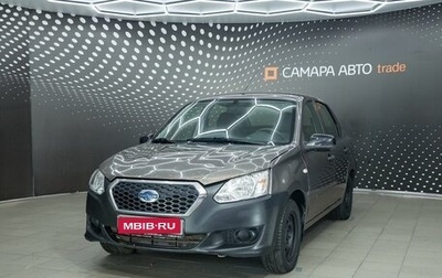 Datsun on-DO I рестайлинг, 2016 год, 332 000 рублей, 1 фотография