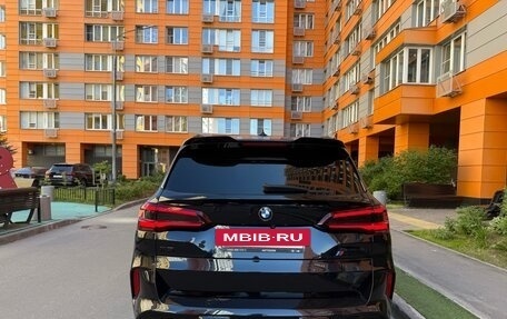 BMW X5, 2021 год, 8 500 000 рублей, 13 фотография