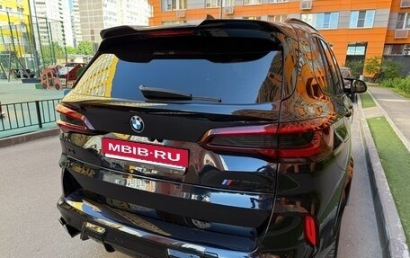 BMW X5, 2021 год, 8 500 000 рублей, 9 фотография