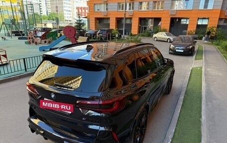 BMW X5, 2021 год, 8 500 000 рублей, 11 фотография